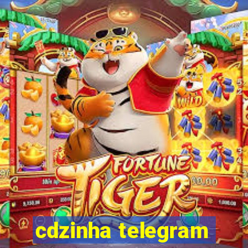 cdzinha telegram